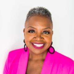Tonya Cole