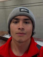 Raul Salvador Rivera Granados
