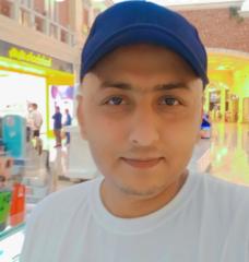 Waqas Baloch