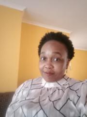 Patience Makansela