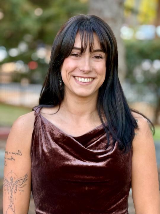 Rebecca Nardi