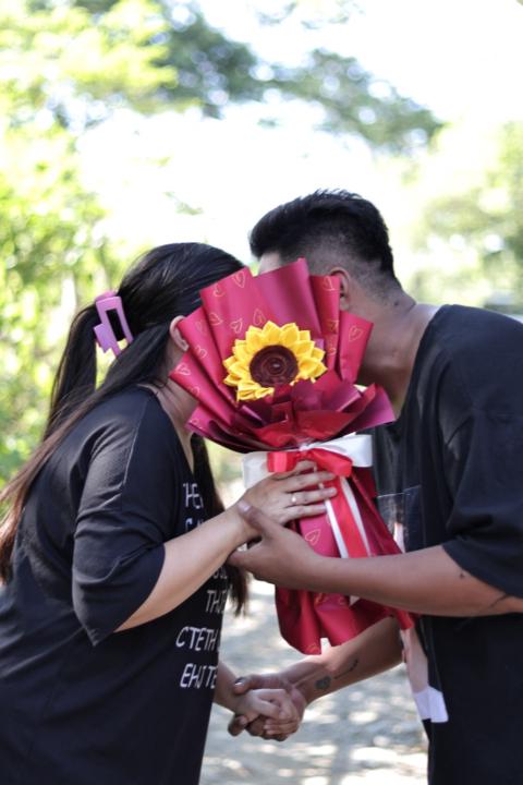 Mary Rose Delos Santos