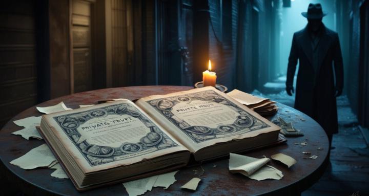 Cloaked Commerce