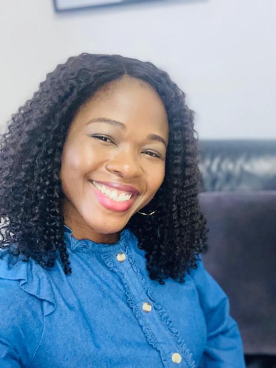 Cynthia Durojaye
