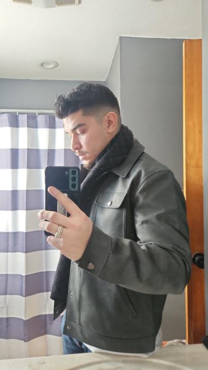 Brandon Borrayo