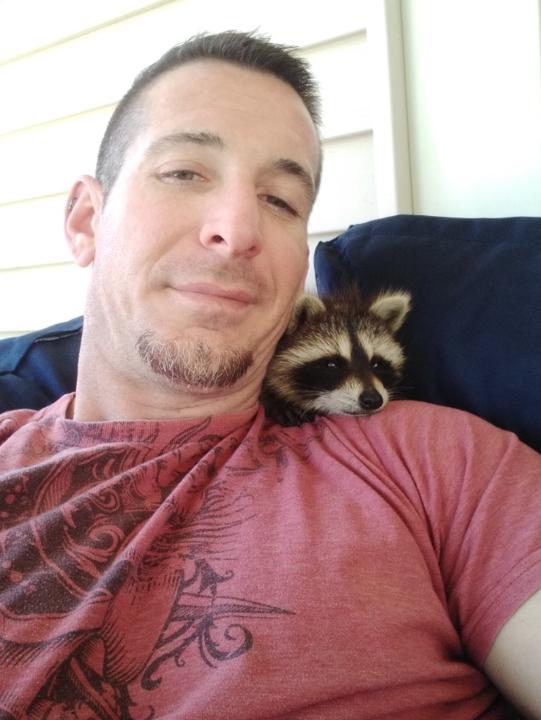 Christopher Sherwood