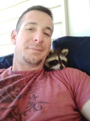 Christopher Sherwood