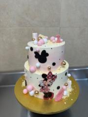 Florentina Ionelia Vlase