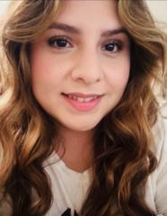 Rebecca Martinez