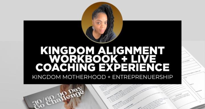 30/60/90 Day Go Challenge