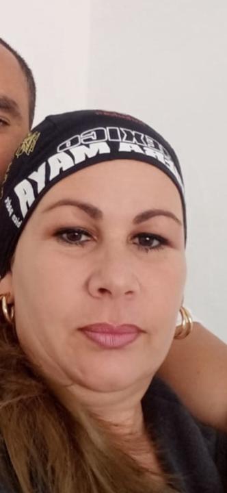 Mayumis Serrano perez