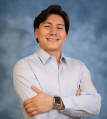 Eric Roque Sanchez