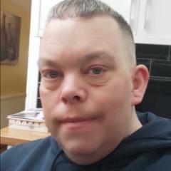 Barry Perryman
