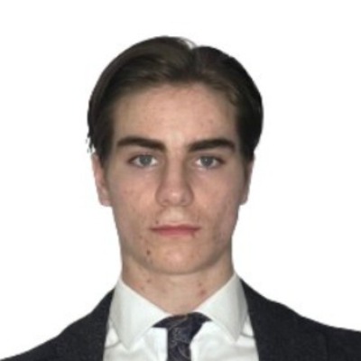 Joseph Larcombe