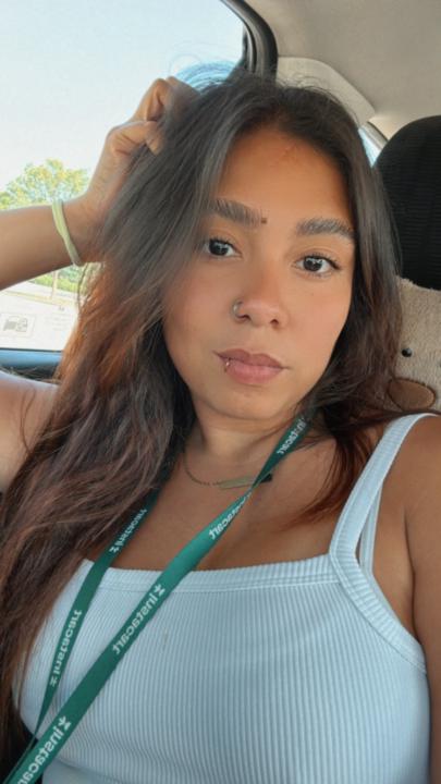 Emily Rodriguez