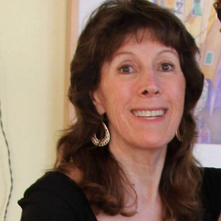 Janette Greene