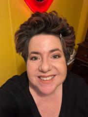 Sharon Brunhofer