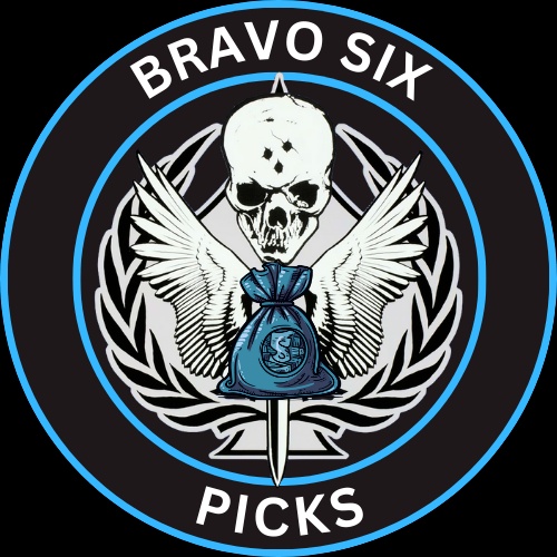 Bravo Six