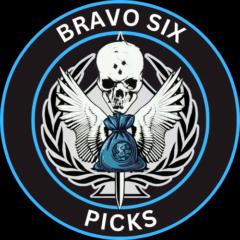 Bravo Six