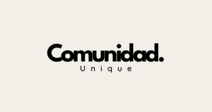 Comunidad Unique