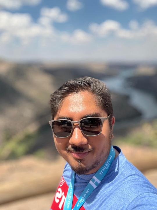 Jorge Eduardo Pérez Torres