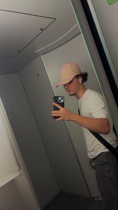 Gregory Visvikis