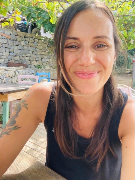 Federica Guareri