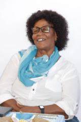 Lizzete Tjongarero