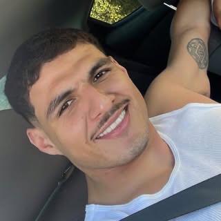 Anthony Moreno