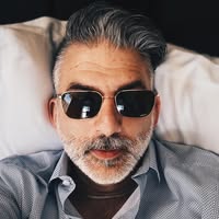 Aaron Gold