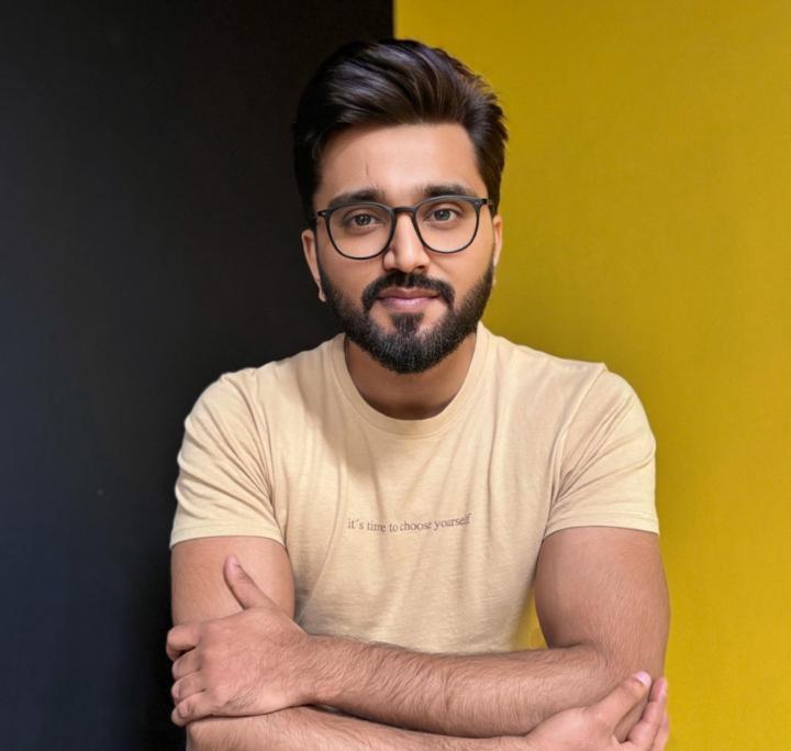 Muhammad Saad
