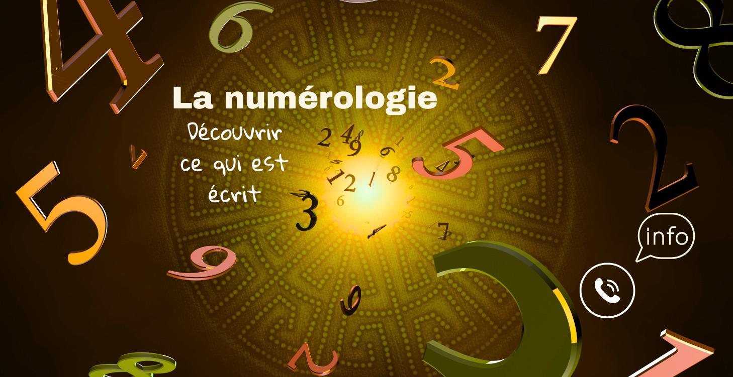 Numérologie 101