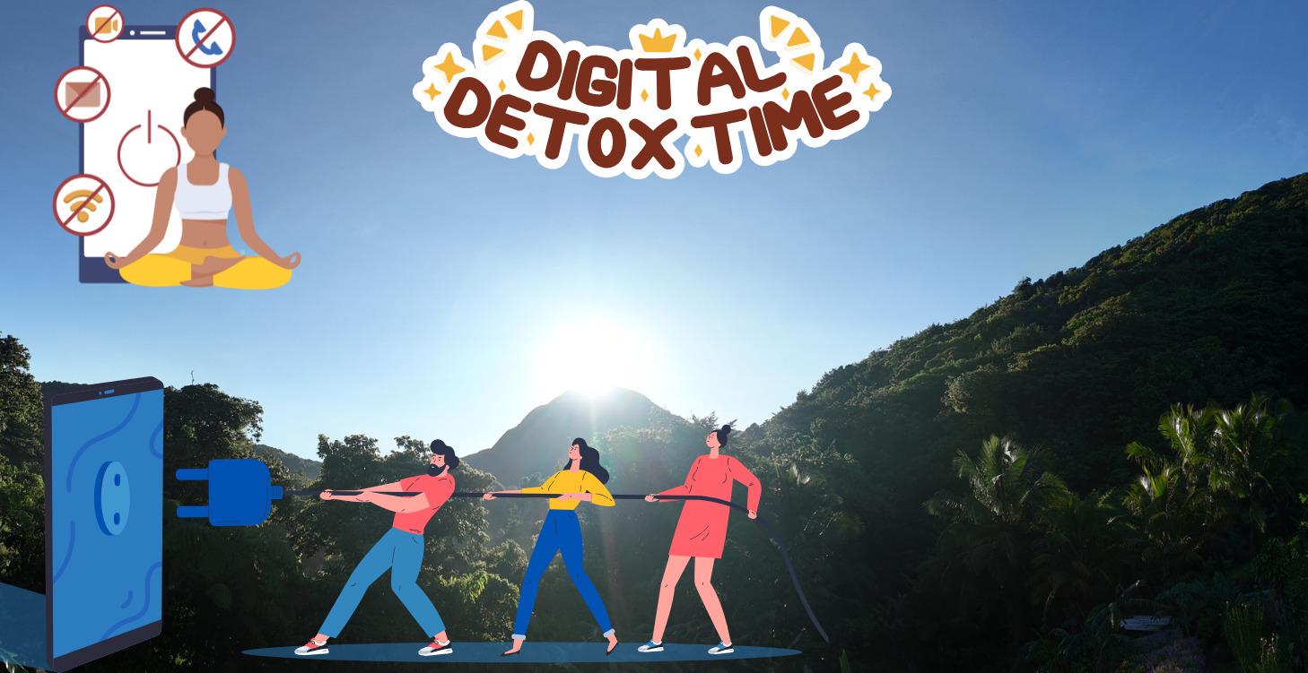 🐦‍🔥Déconnexion-Digitale VIP🐦‍🔥