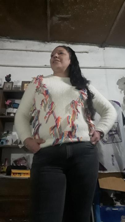 Betina Collazo