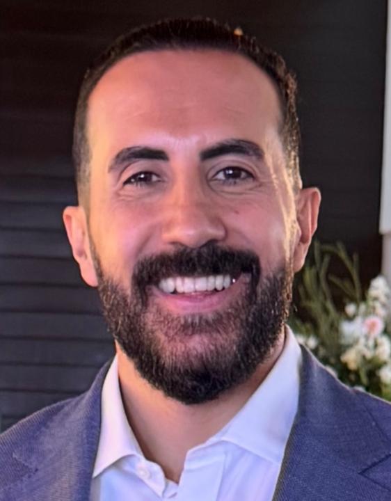 Jorge Bautista