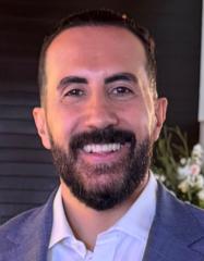 Jorge Bautista