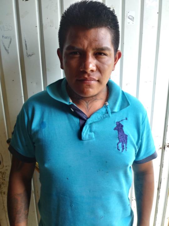 Luisantonio Chavezquiroz