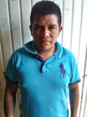 Luisantonio Chavezquiroz