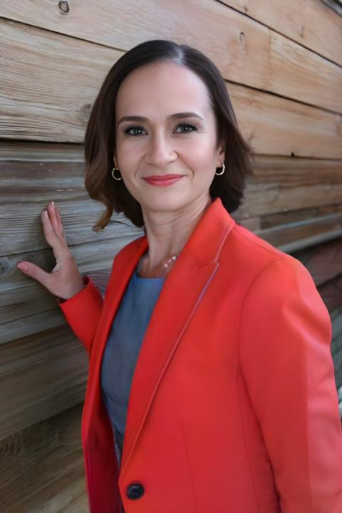 Irene Riad