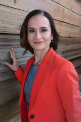 Irene Riad
