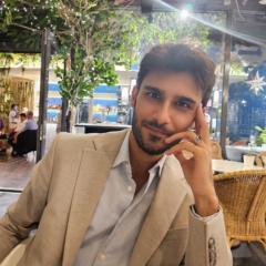 Jawad Haider