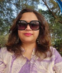 Gargi G