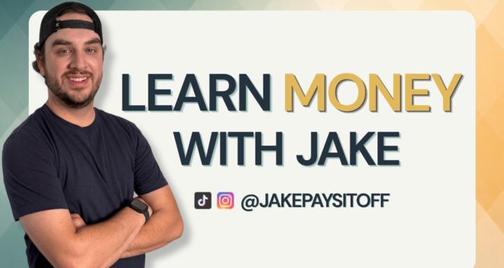Learn Money with Jake