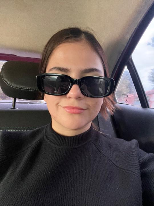 Micaela Godoy