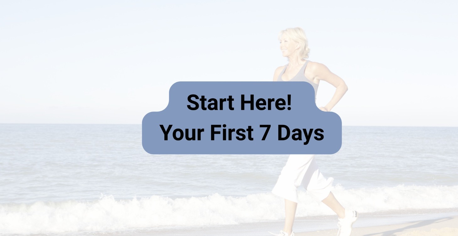 7 Days to Joint Pain Freedom