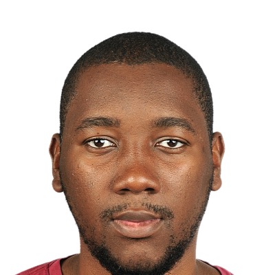 Mohamed Gassama