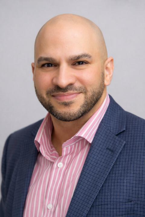 Victor Feliciano