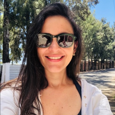 Adriana Lhada