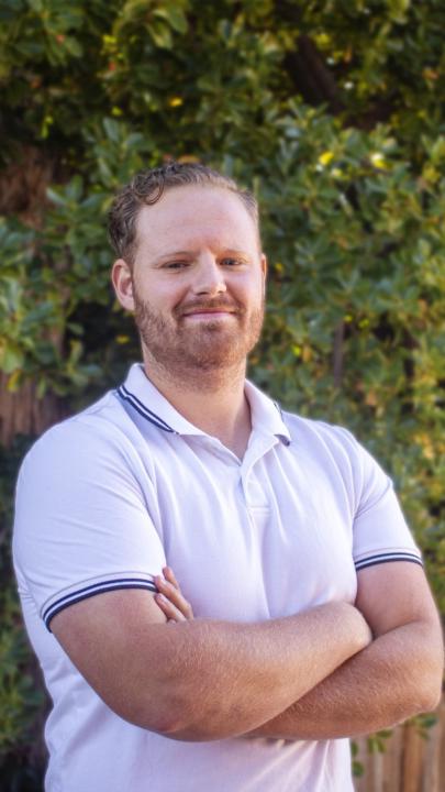 Joseph Weiss