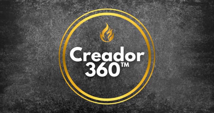 Creador360™ by FabioMindset